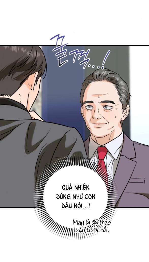 Nóng Lòng Muốn Giày Vò Em Chapter 40 - 59