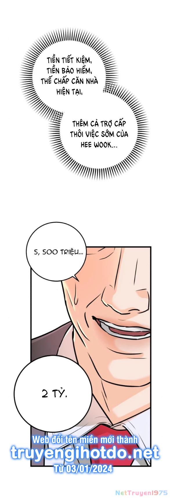 Nóng Lòng Muốn Giày Vò Em Chapter 40 - 60