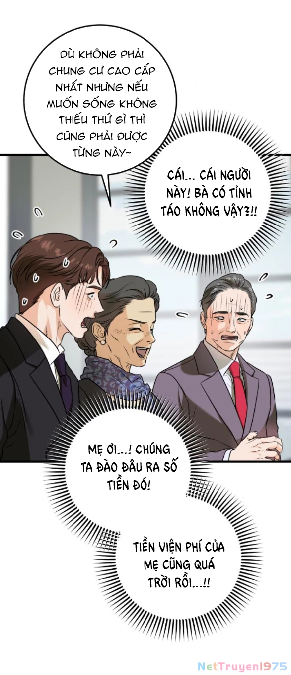 Nóng Lòng Muốn Giày Vò Em Chapter 40 - 63