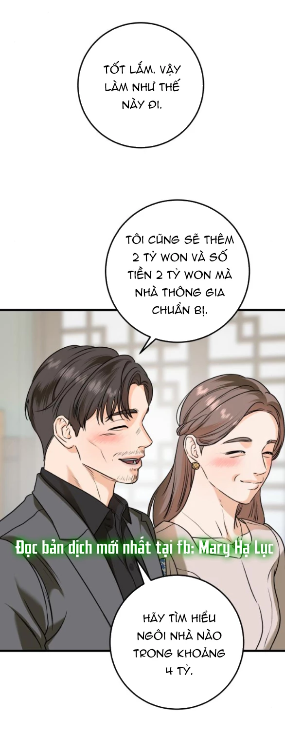 Nóng Lòng Muốn Giày Vò Em Chapter 40 - 64