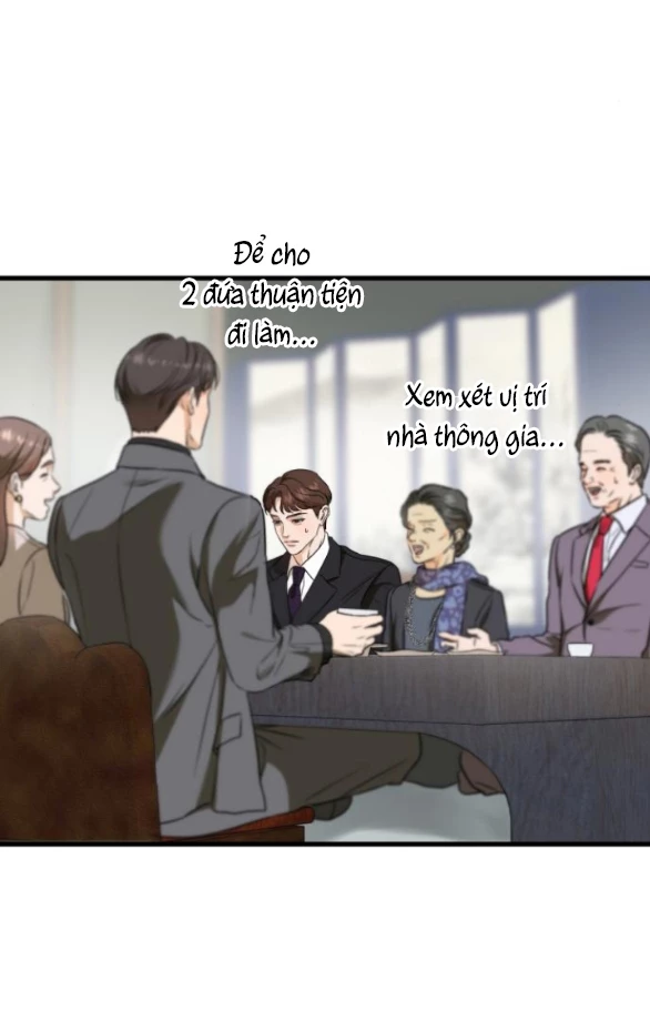 Nóng Lòng Muốn Giày Vò Em Chapter 40 - 66