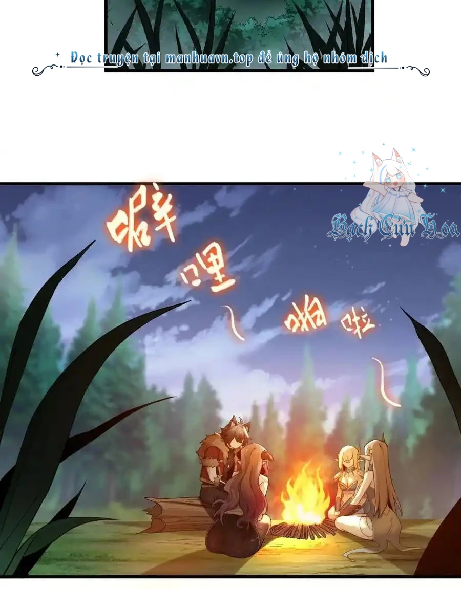 Thánh Nữ, Xin Hãy Dừng Ngay Những Trò Quái Đản Của Cô Đi!! Chapter 66 - 7