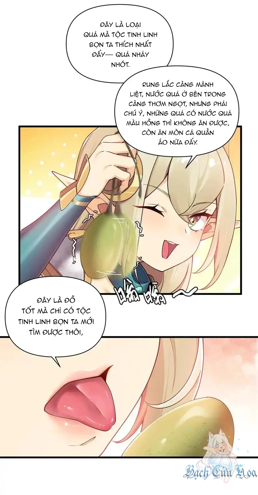 Thánh Nữ, Xin Hãy Dừng Ngay Những Trò Quái Đản Của Cô Đi!! Chapter 66 - 16
