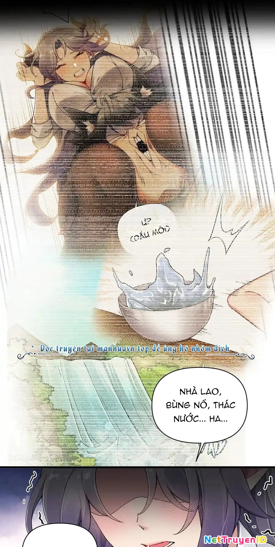Thánh Nữ, Xin Hãy Dừng Ngay Những Trò Quái Đản Của Cô Đi!! Chapter 66 - 23