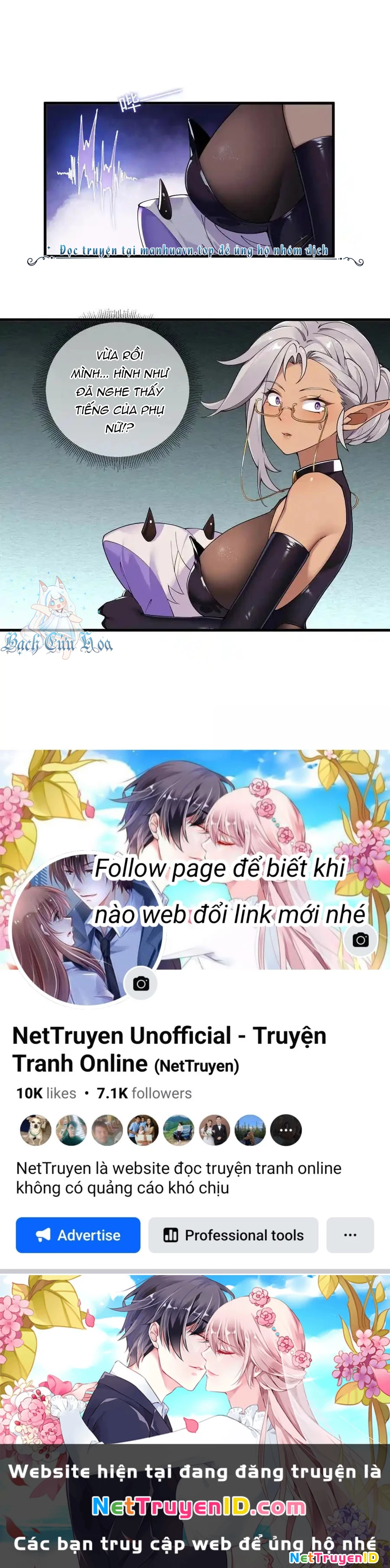 Thánh Nữ, Xin Hãy Dừng Ngay Những Trò Quái Đản Của Cô Đi!! Chapter 66 - 34