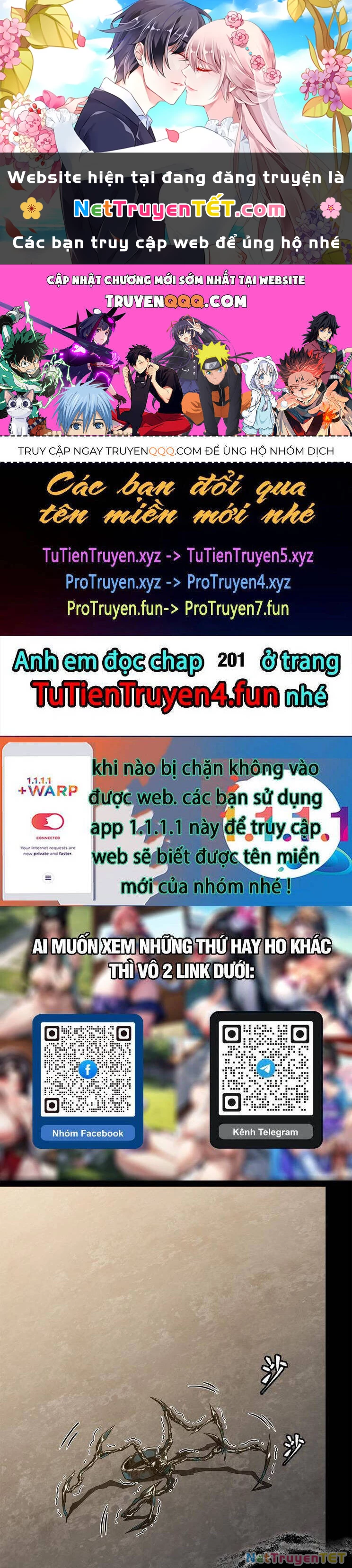 Tinh Giáp Hồn Tướng Chapter 200 - 1