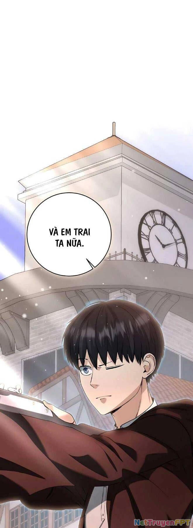 Cháu Trai Thánh Đế Là Tử Linh Sư Chapter 39 - Trang 2