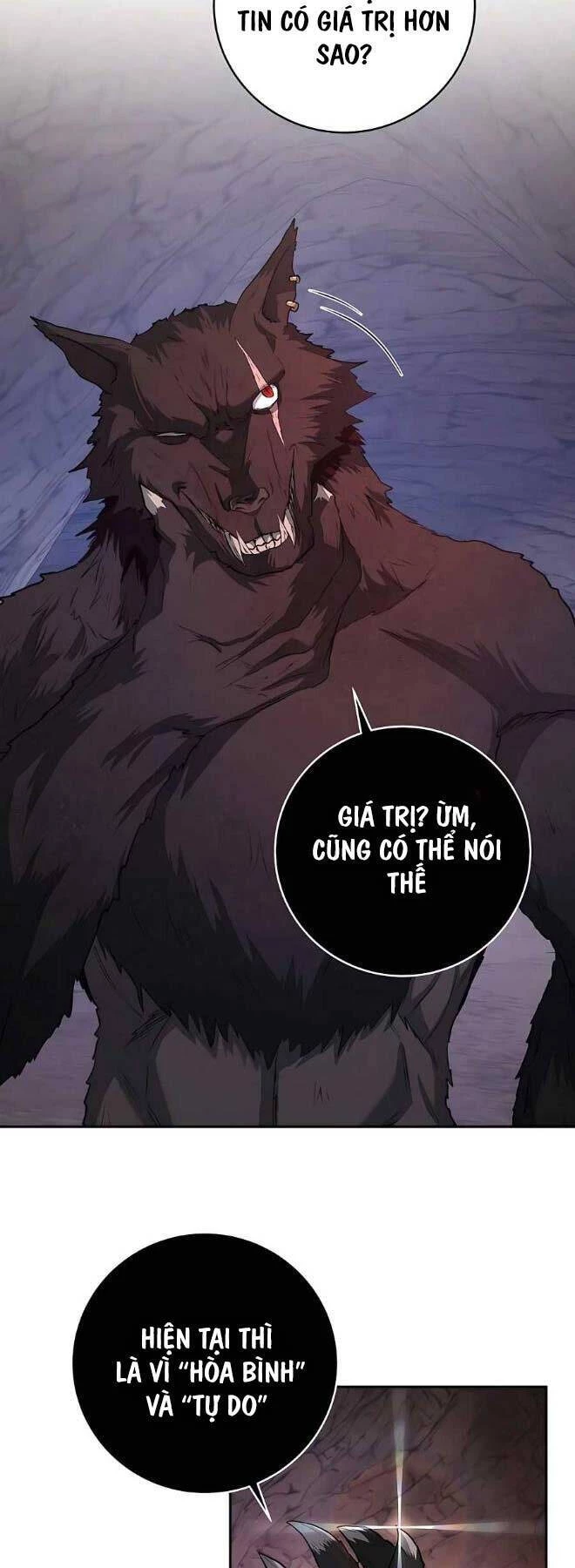 Cháu Trai Thánh Đế Là Tử Linh Sư Chapter 39 - Trang 2