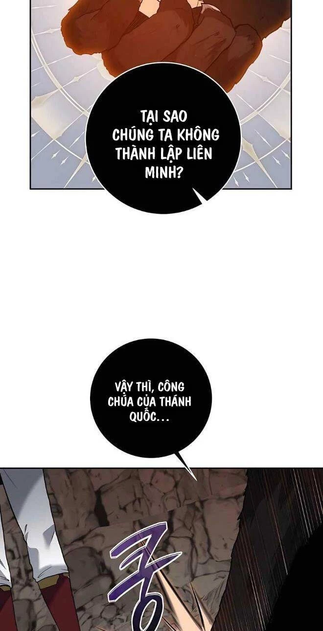 Cháu Trai Thánh Đế Là Tử Linh Sư Chapter 39 - Trang 2