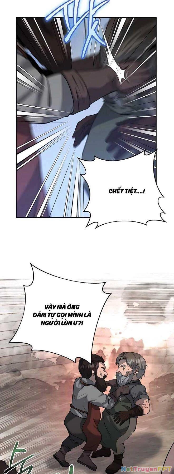 Cháu Trai Thánh Đế Là Tử Linh Sư Chapter 39 - Trang 2
