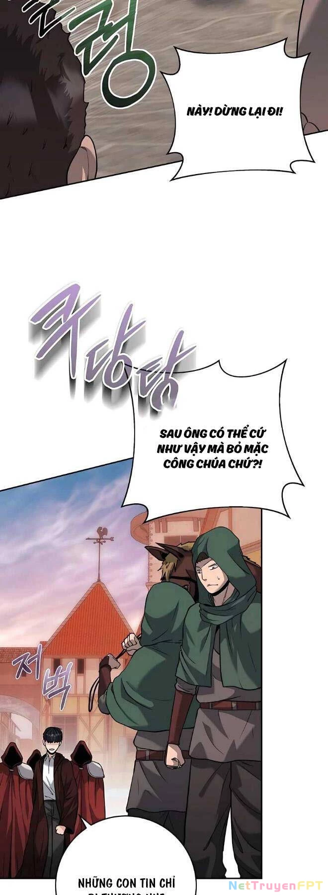 Cháu Trai Thánh Đế Là Tử Linh Sư Chapter 39 - Trang 2