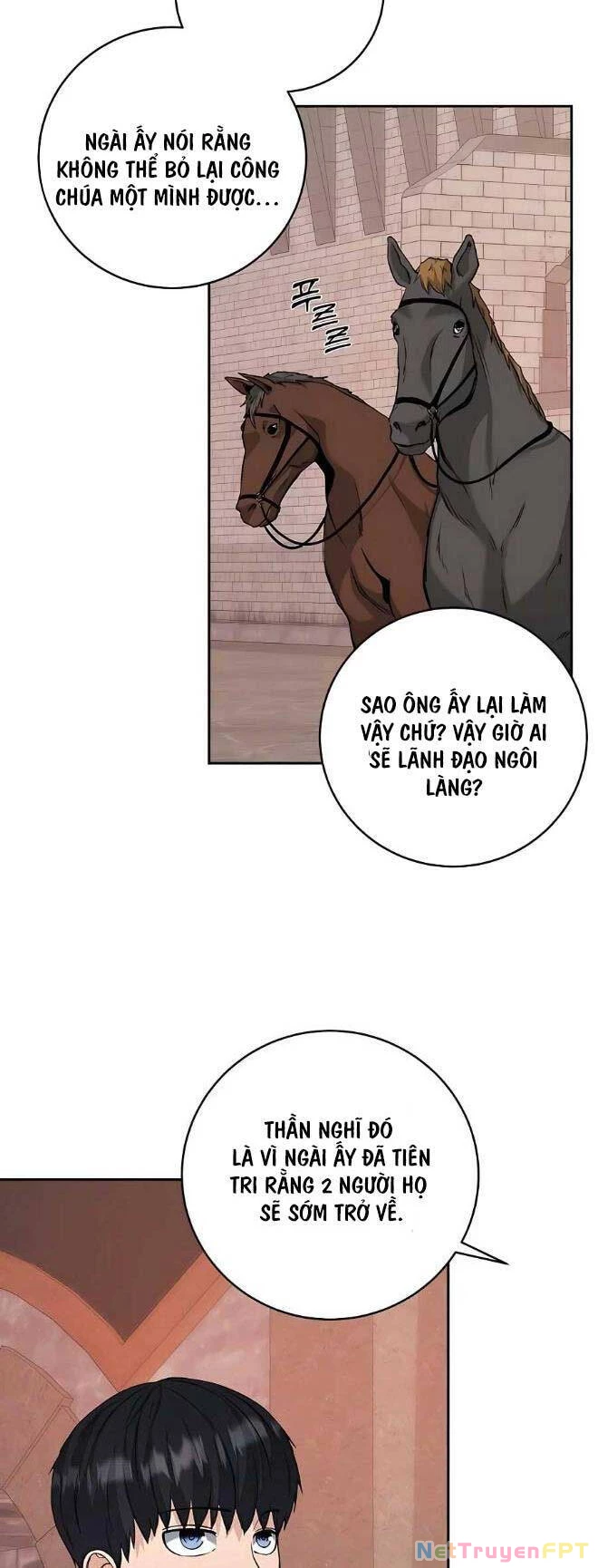 Cháu Trai Thánh Đế Là Tử Linh Sư Chapter 39 - Trang 2