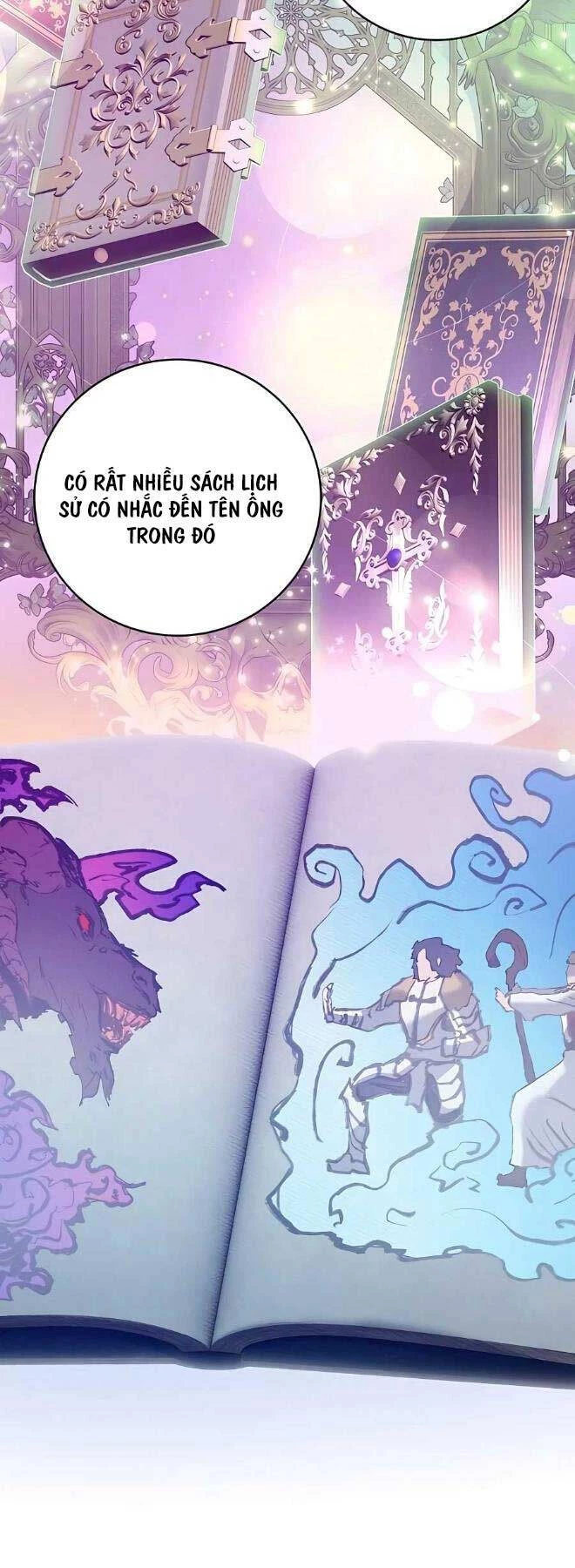Cháu Trai Thánh Đế Là Tử Linh Sư Chapter 39 - Trang 2