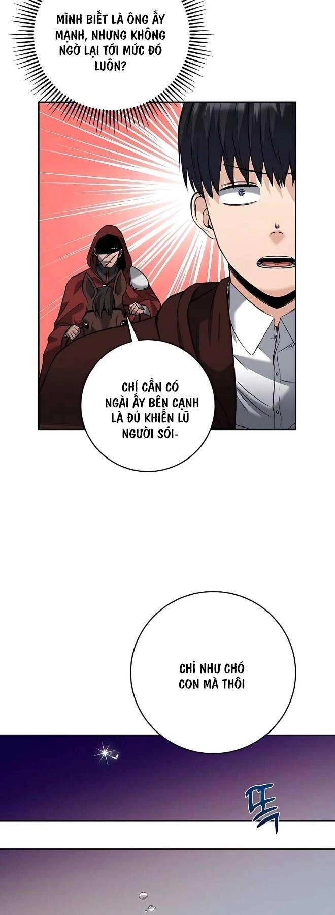 Cháu Trai Thánh Đế Là Tử Linh Sư Chapter 39 - Trang 2