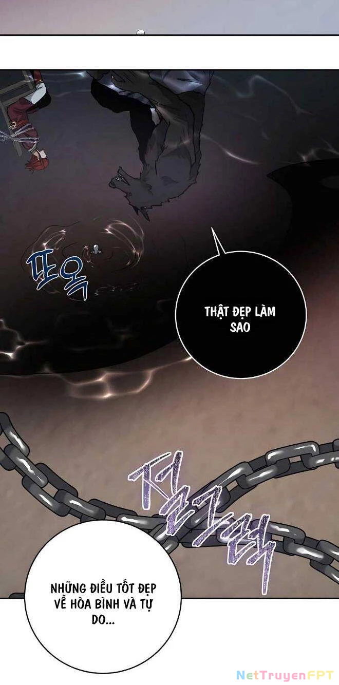 Cháu Trai Thánh Đế Là Tử Linh Sư Chapter 39 - Trang 2