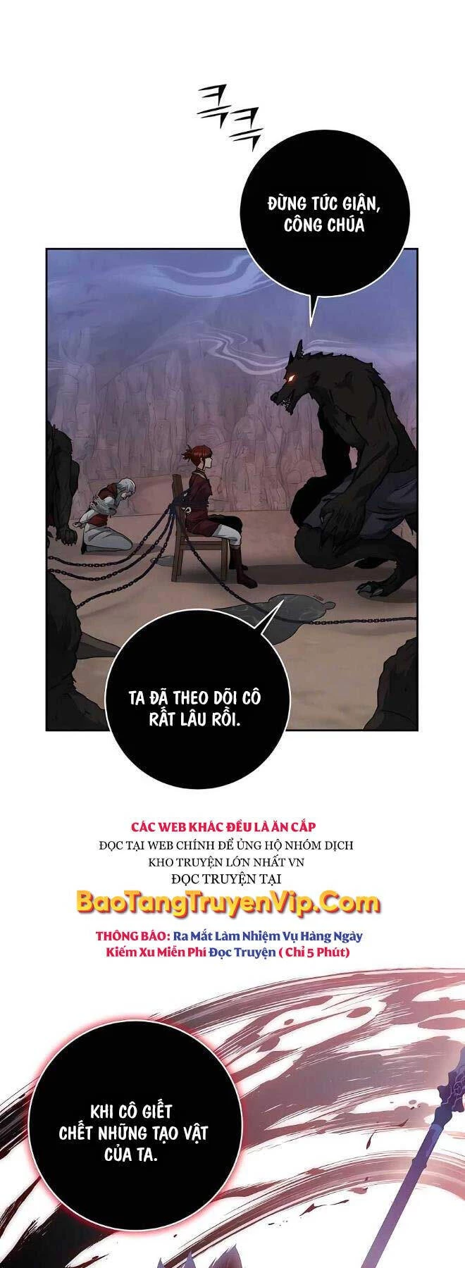 Cháu Trai Thánh Đế Là Tử Linh Sư Chapter 39 - Trang 2