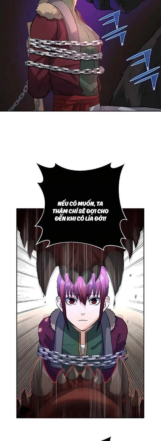 Cháu Trai Thánh Đế Là Tử Linh Sư Chapter 39 - Trang 2