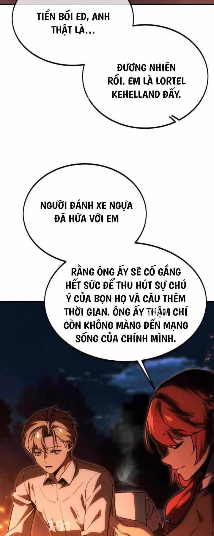 Hướng Dẫn Sinh Tồn Trong Học Viện Chapter 21 - 2