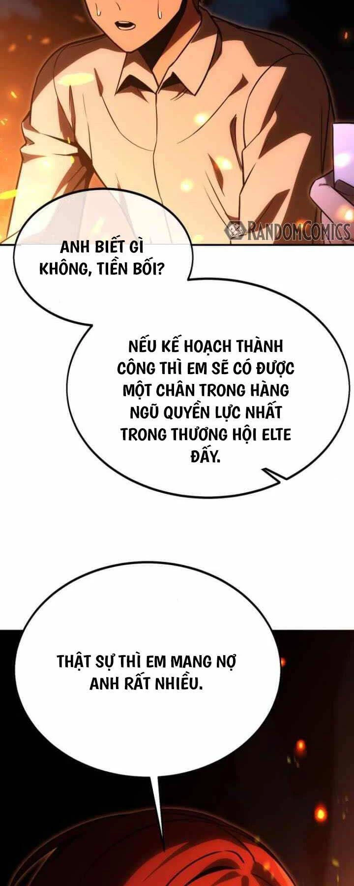 Hướng Dẫn Sinh Tồn Trong Học Viện Chapter 21 - 4