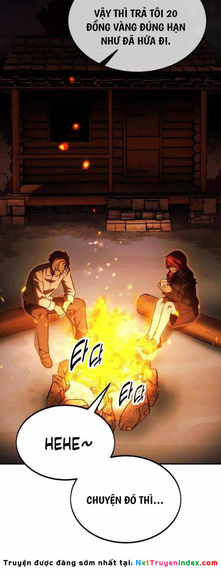 Hướng Dẫn Sinh Tồn Trong Học Viện Chapter 21 - 8