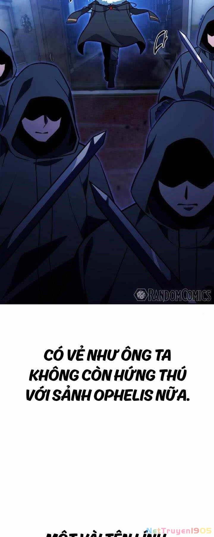 Hướng Dẫn Sinh Tồn Trong Học Viện Chapter 21 - 19