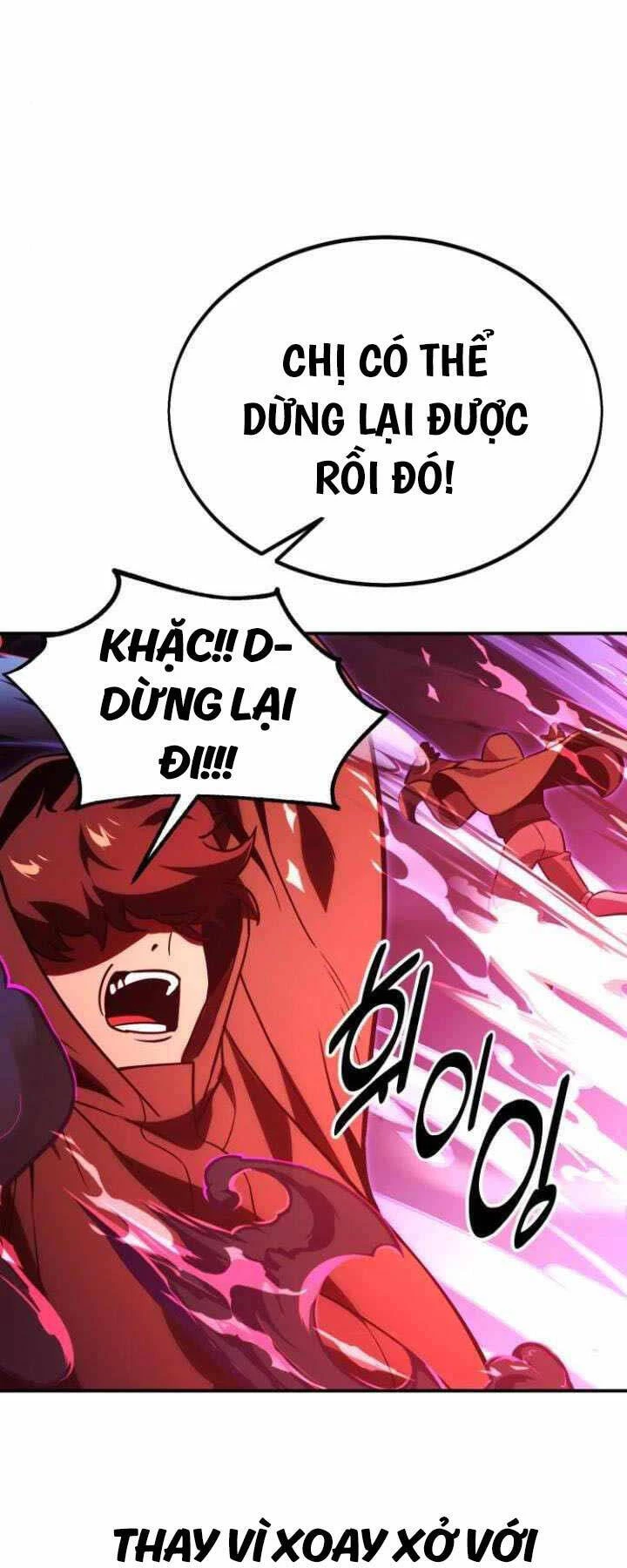 Hướng Dẫn Sinh Tồn Trong Học Viện Chapter 21 - 21