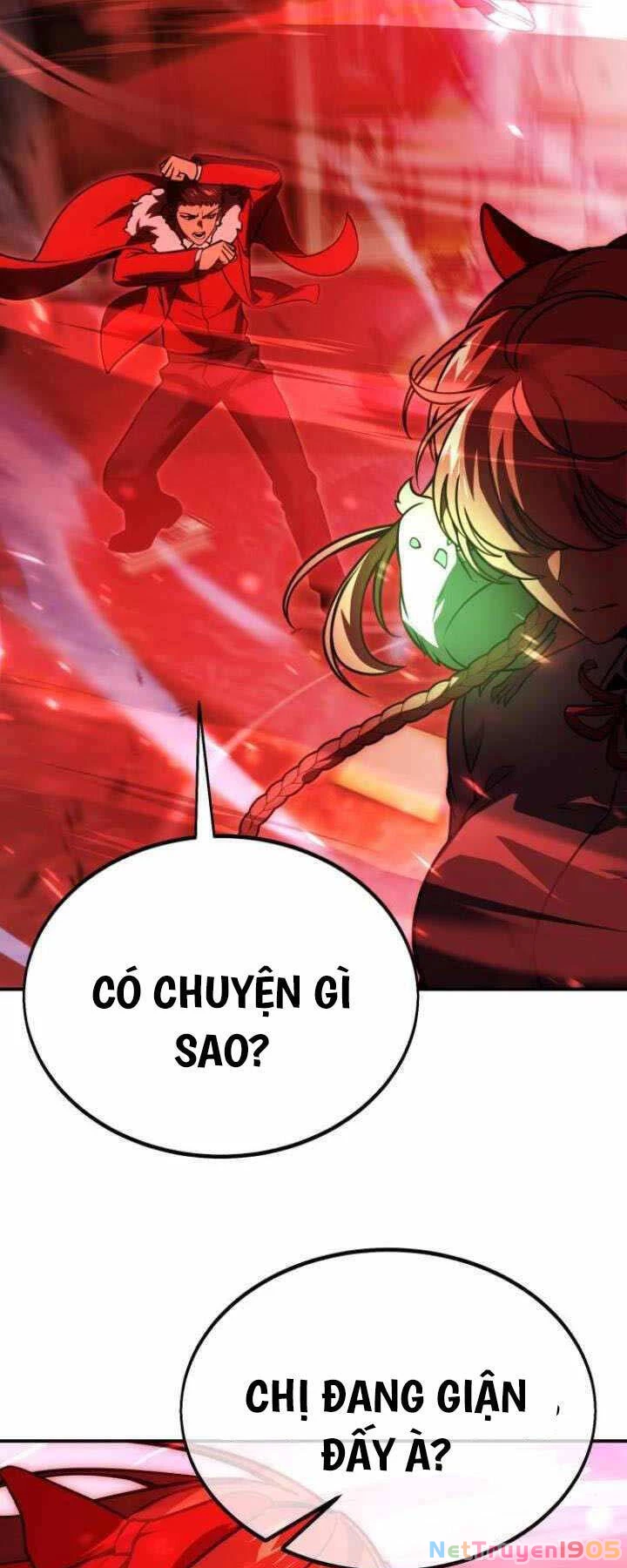 Hướng Dẫn Sinh Tồn Trong Học Viện Chapter 21 - 25