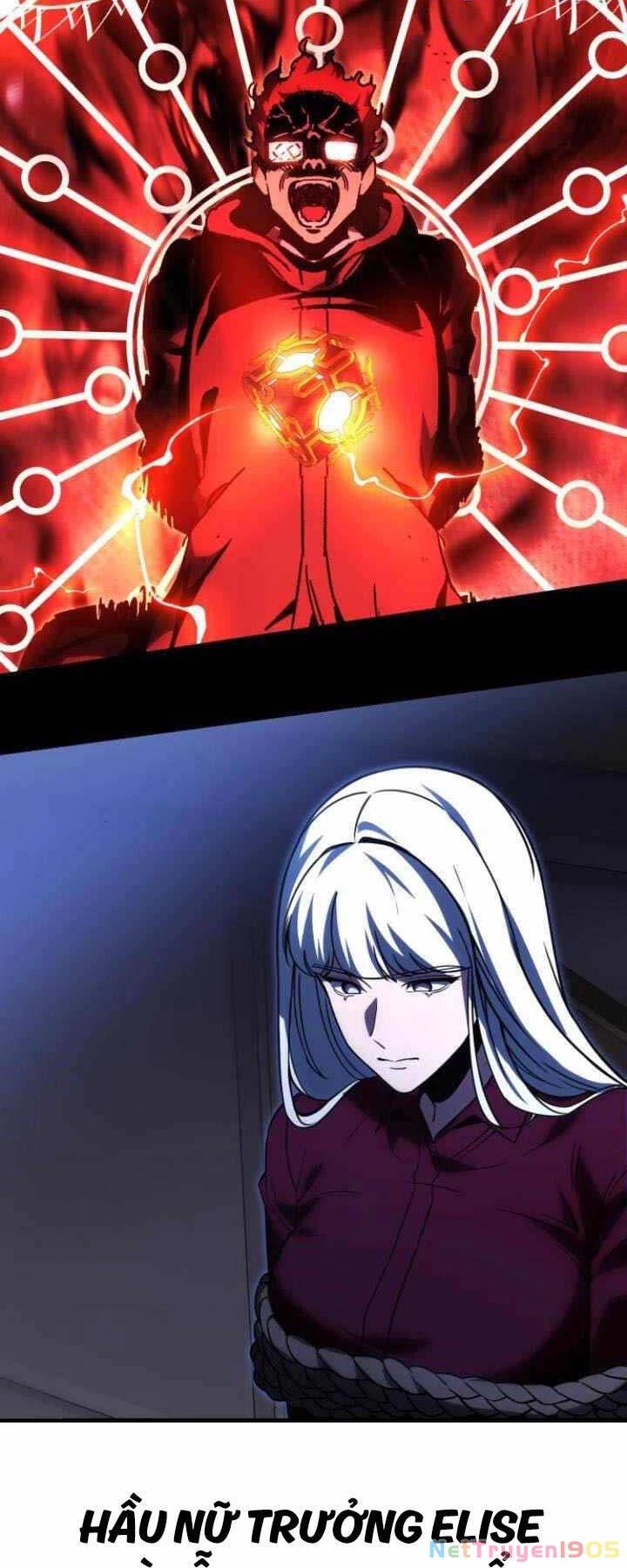 Hướng Dẫn Sinh Tồn Trong Học Viện Chapter 21 - 31