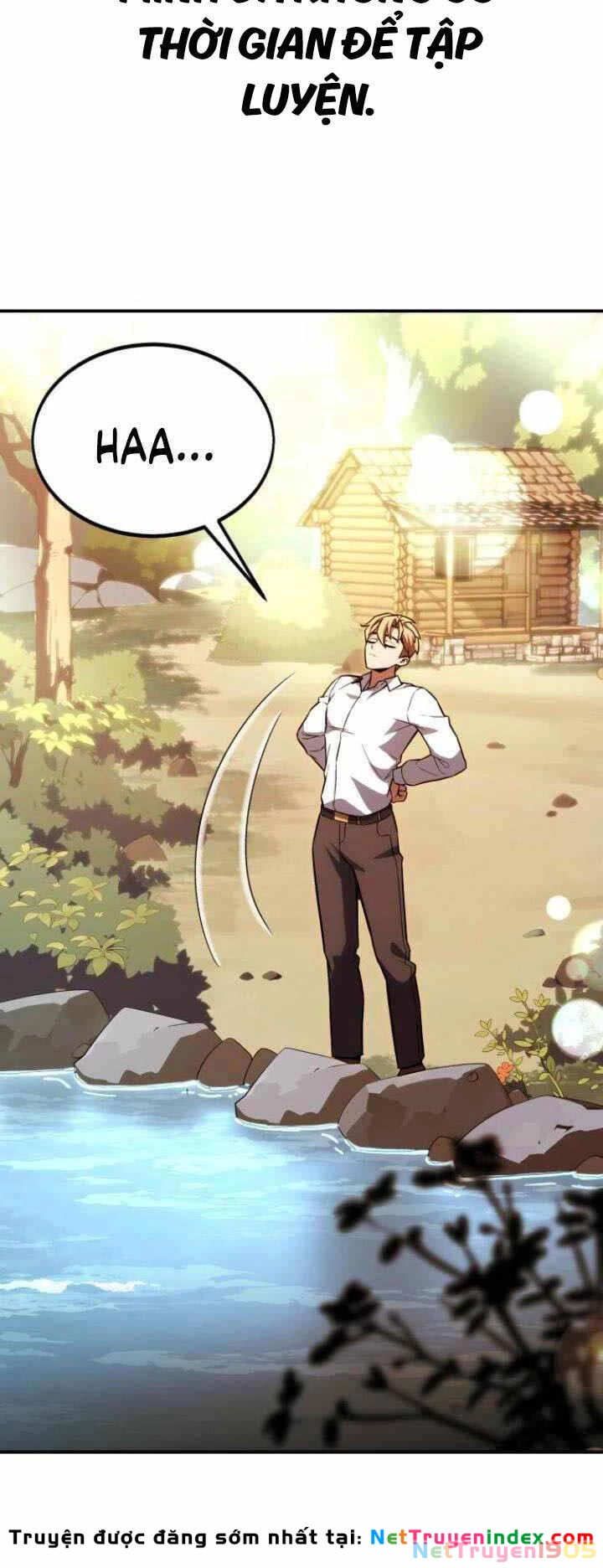 Hướng Dẫn Sinh Tồn Trong Học Viện Chapter 21 - 34