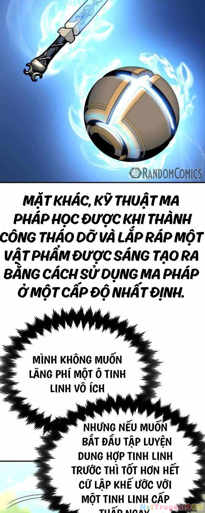 Hướng Dẫn Sinh Tồn Trong Học Viện Chapter 21 - 39