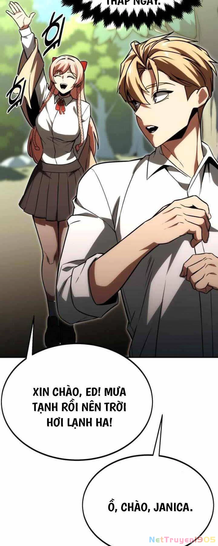 Hướng Dẫn Sinh Tồn Trong Học Viện Chapter 21 - 40