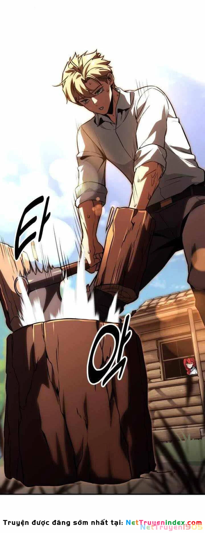 Hướng Dẫn Sinh Tồn Trong Học Viện Chapter 21 - 49