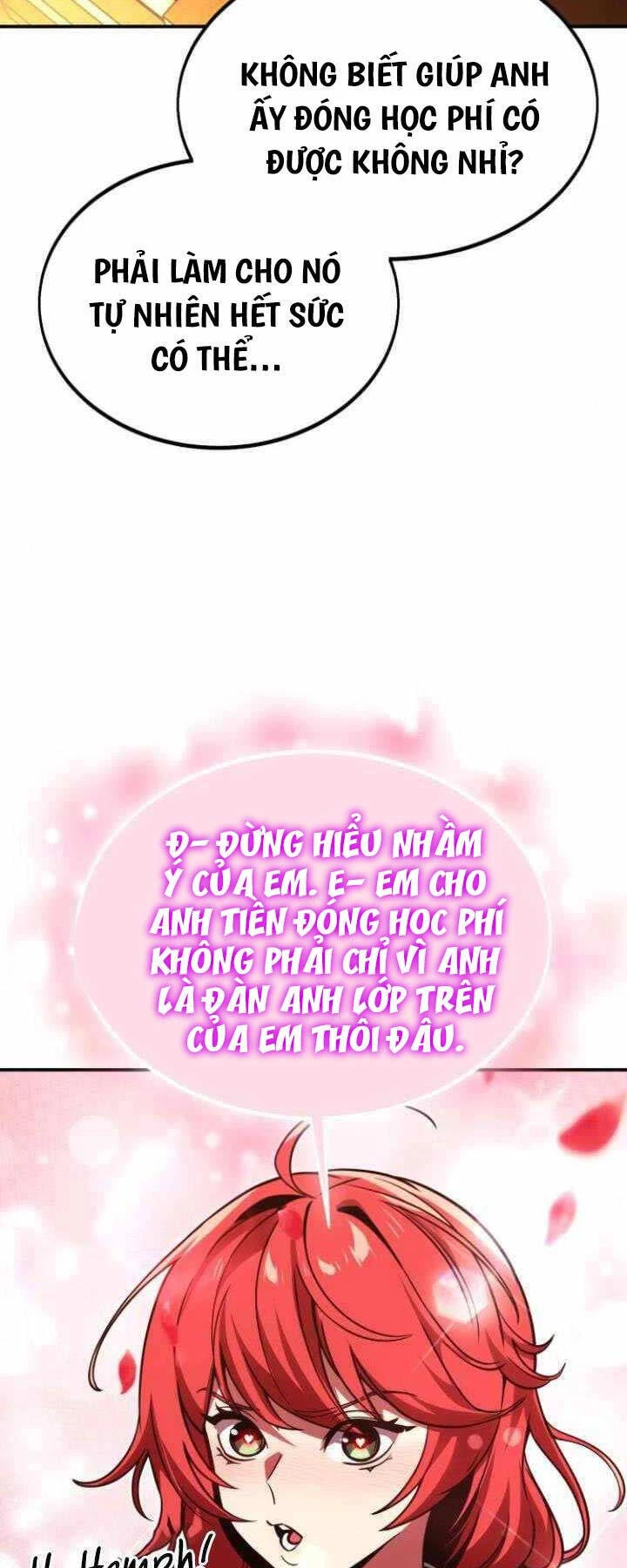 Hướng Dẫn Sinh Tồn Trong Học Viện Chapter 21 - 61