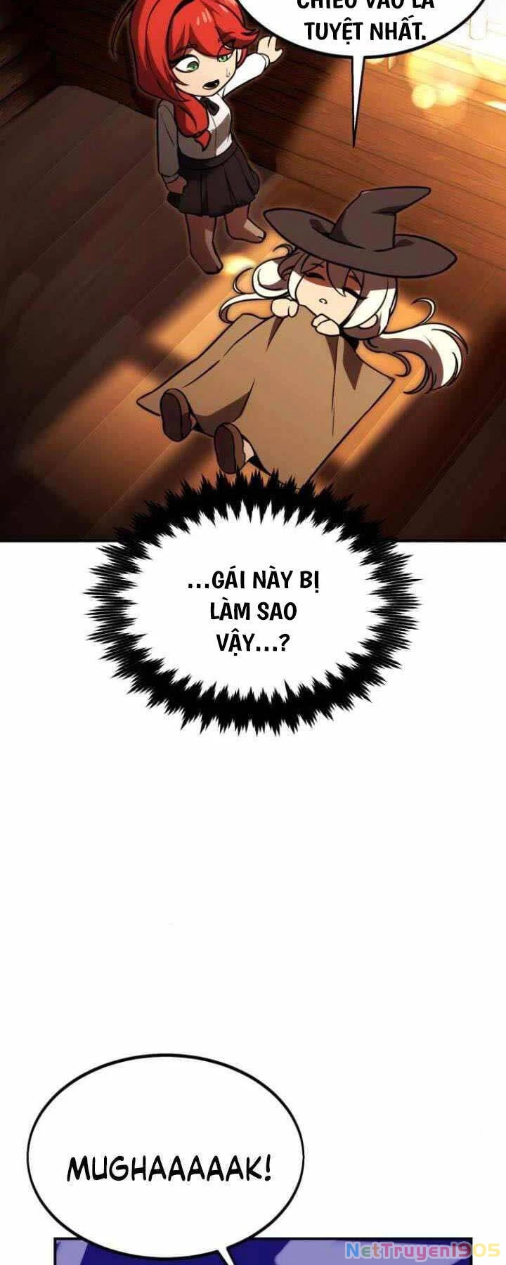 Hướng Dẫn Sinh Tồn Trong Học Viện Chapter 21 - 67