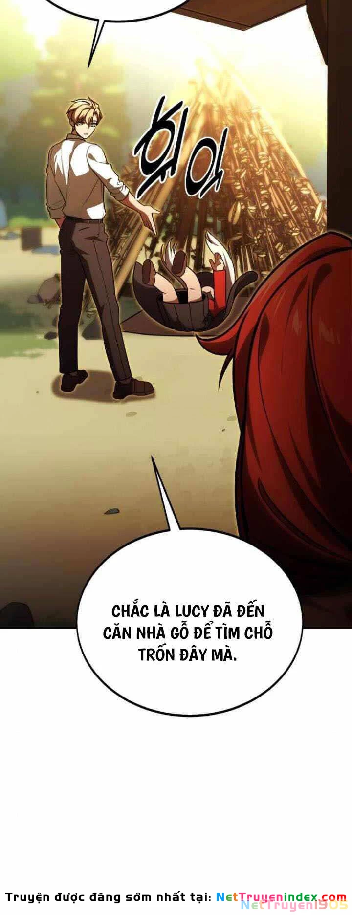 Hướng Dẫn Sinh Tồn Trong Học Viện Chapter 21 - 69