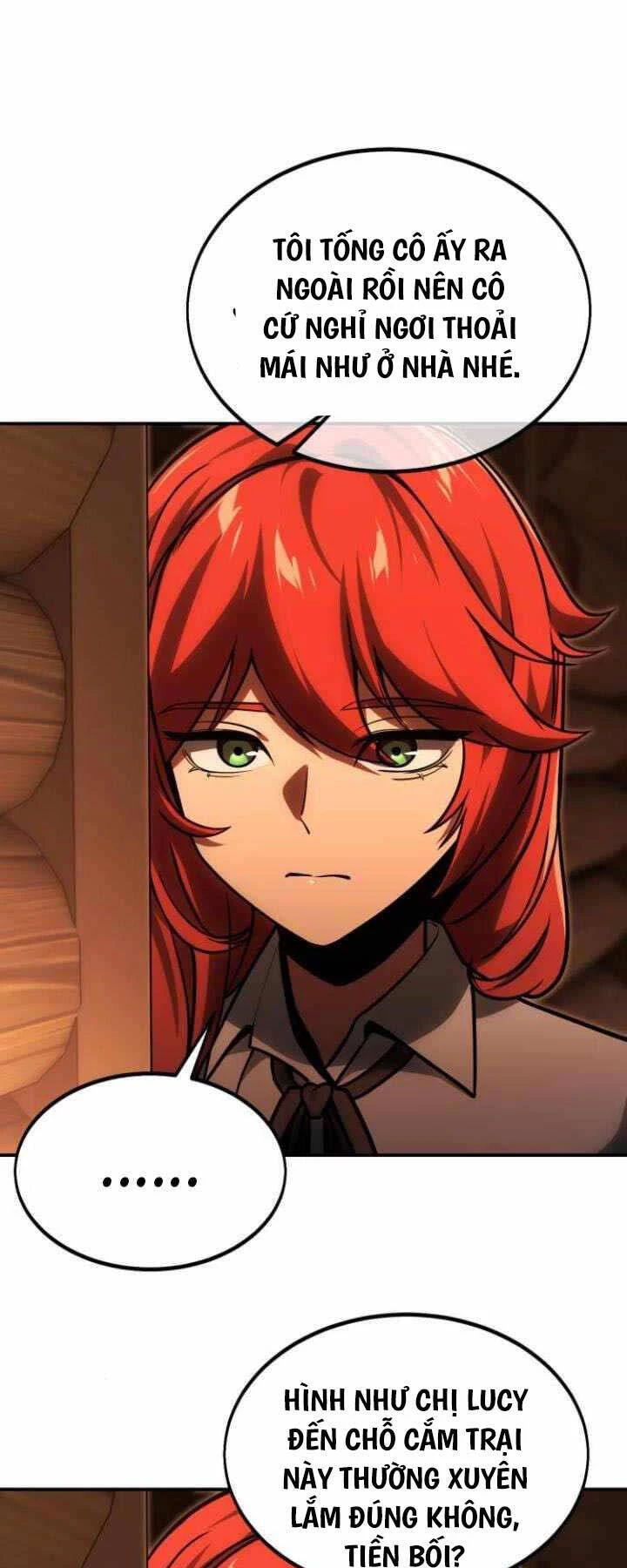 Hướng Dẫn Sinh Tồn Trong Học Viện Chapter 21 - 70