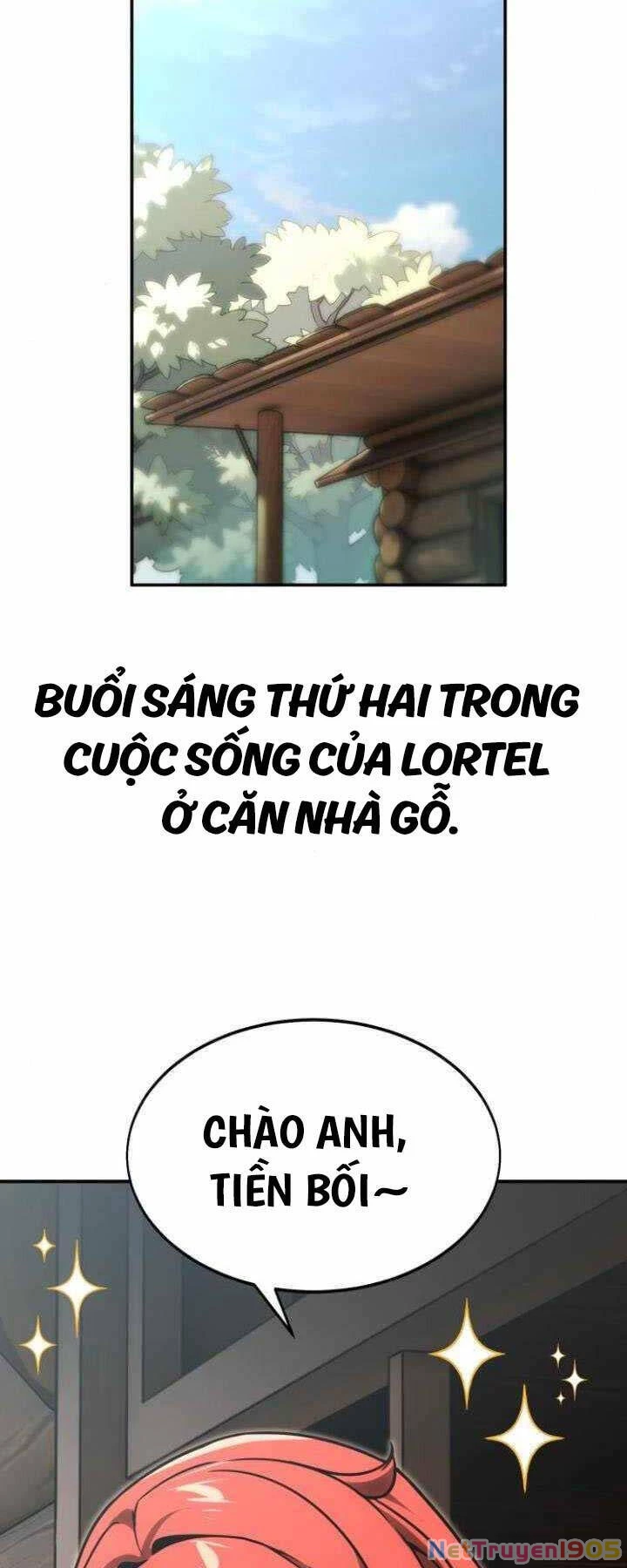 Hướng Dẫn Sinh Tồn Trong Học Viện Chapter 21 - 75