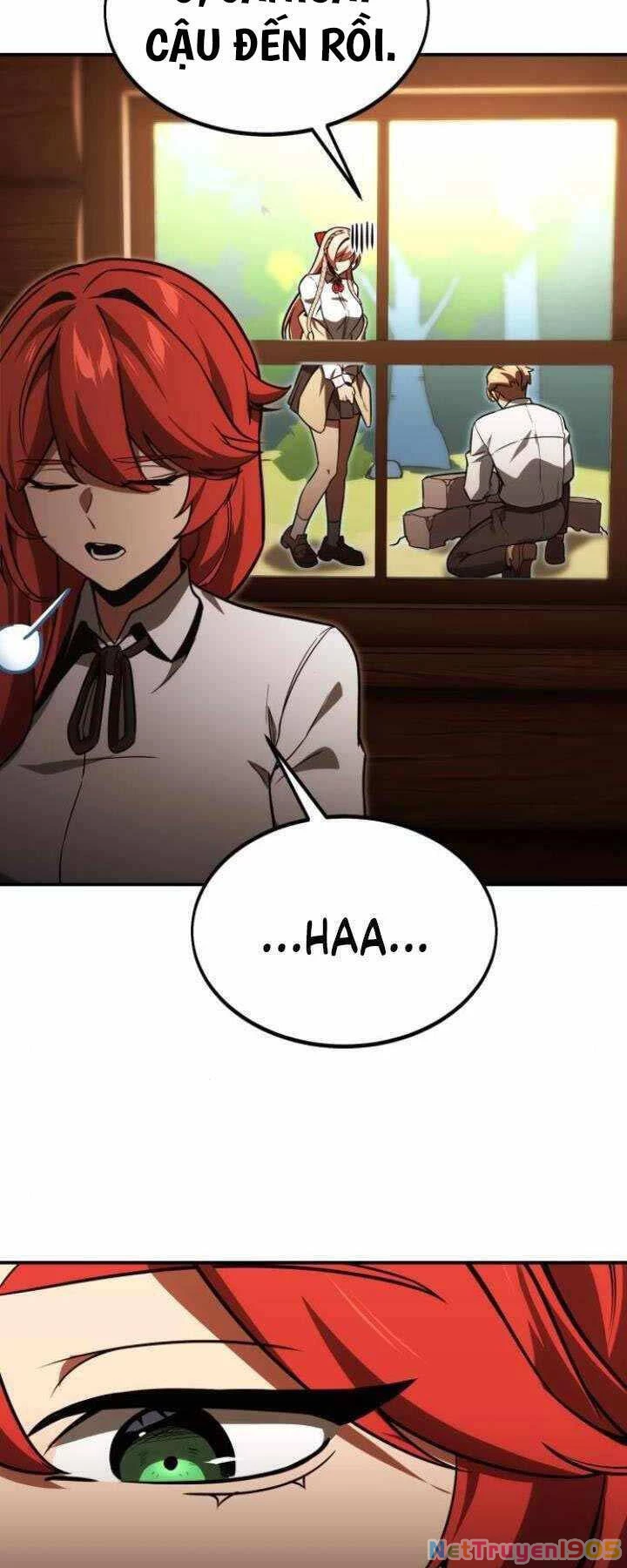 Hướng Dẫn Sinh Tồn Trong Học Viện Chapter 21 - 78