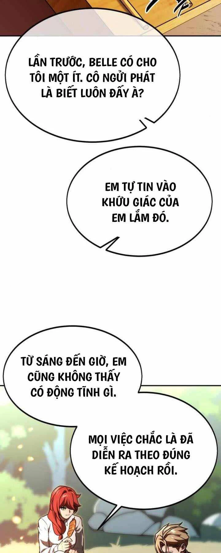 Hướng Dẫn Sinh Tồn Trong Học Viện Chapter 21 - 86