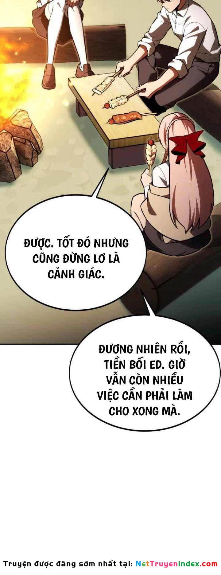 Hướng Dẫn Sinh Tồn Trong Học Viện Chapter 21 - 87