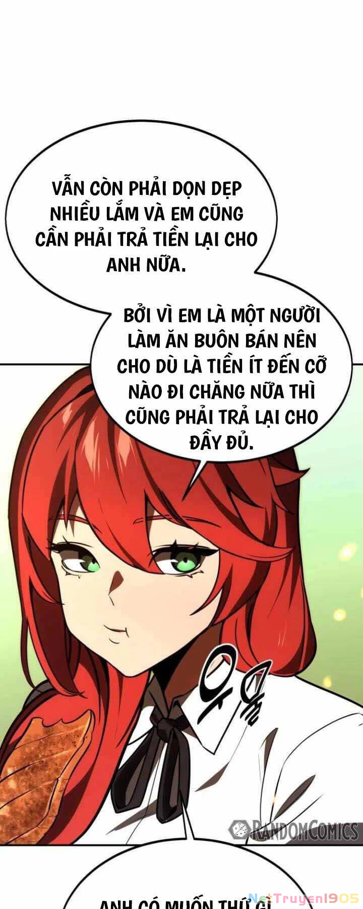 Hướng Dẫn Sinh Tồn Trong Học Viện Chapter 21 - 88