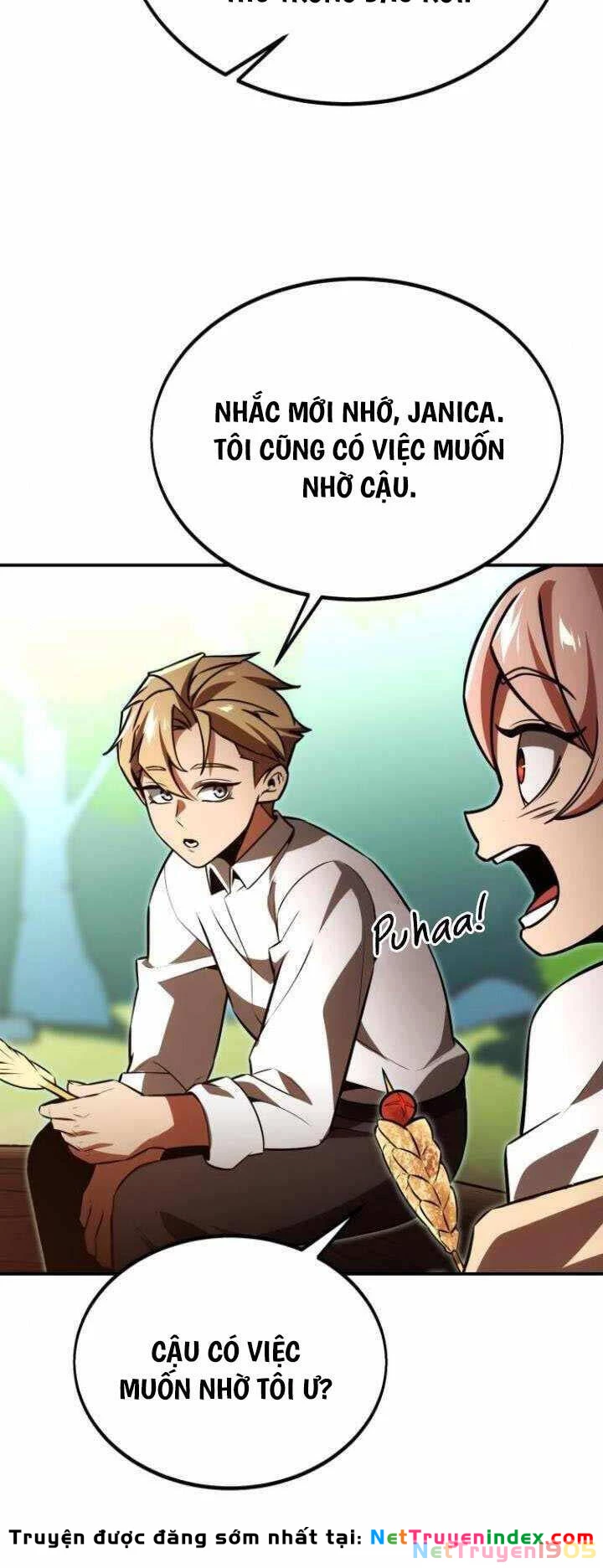 Hướng Dẫn Sinh Tồn Trong Học Viện Chapter 21 - 92