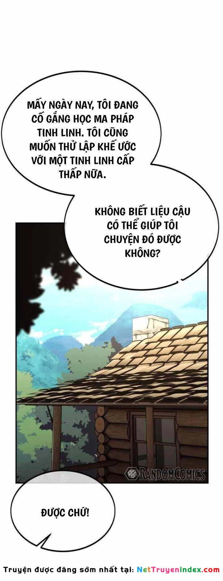 Hướng Dẫn Sinh Tồn Trong Học Viện Chapter 21 - 93