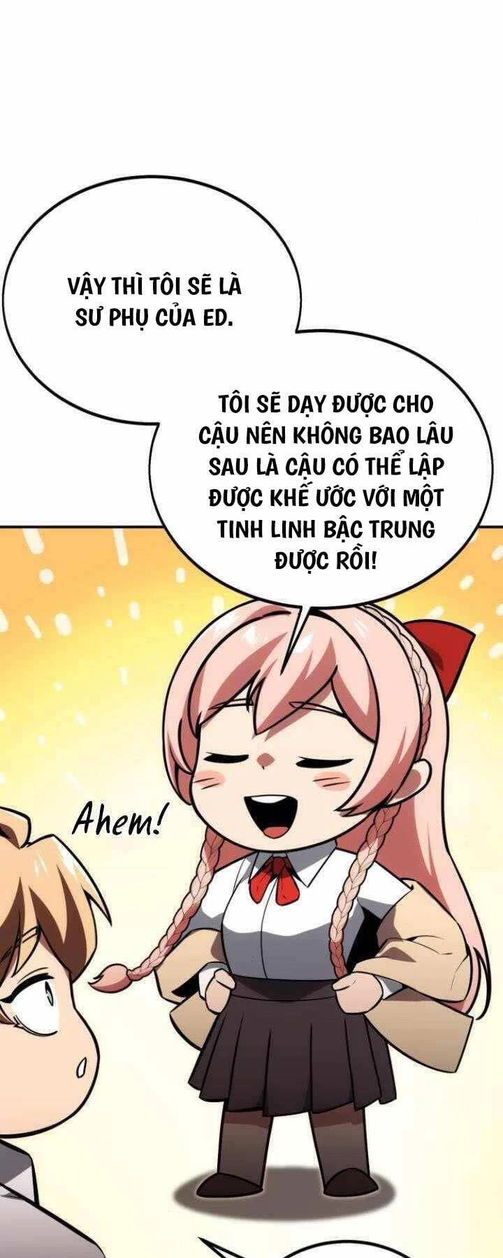 Hướng Dẫn Sinh Tồn Trong Học Viện Chapter 21 - 94