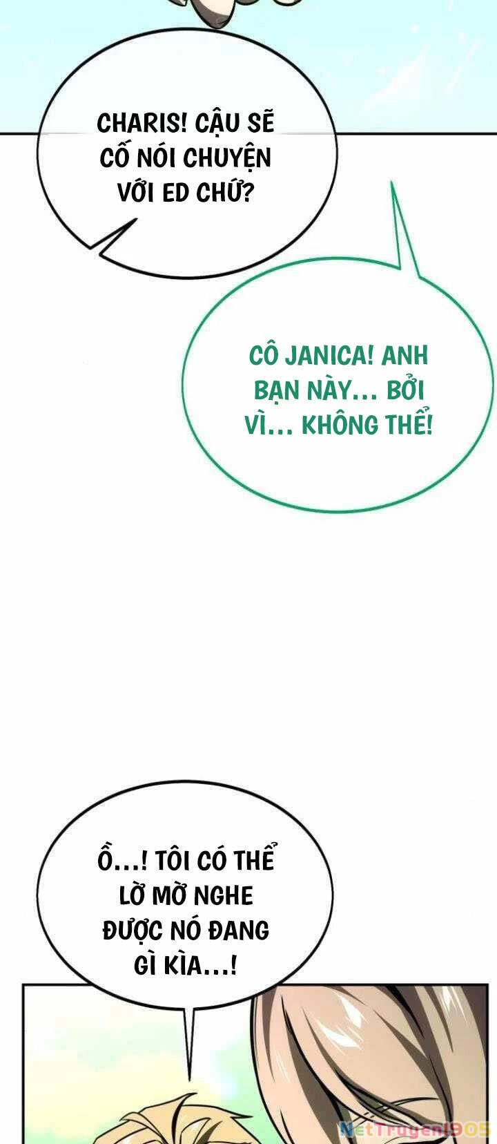 Hướng Dẫn Sinh Tồn Trong Học Viện Chapter 21 - 96