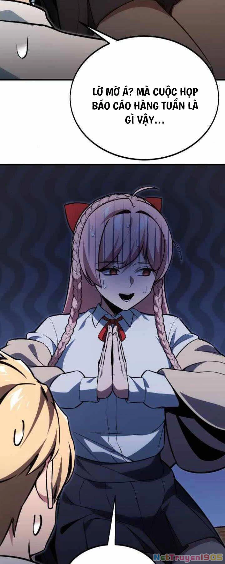 Hướng Dẫn Sinh Tồn Trong Học Viện Chapter 21 - 101