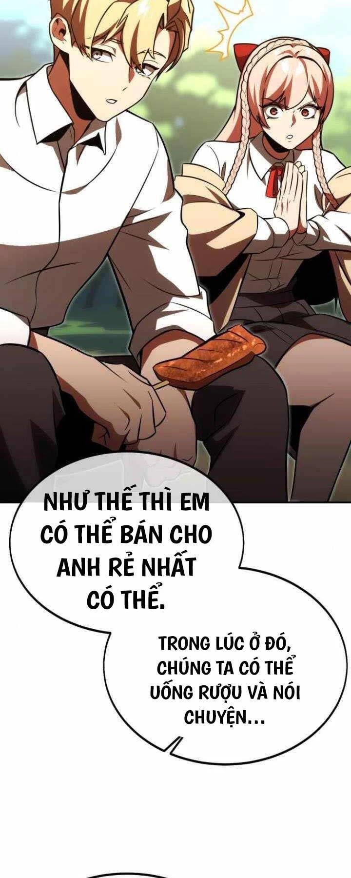 Hướng Dẫn Sinh Tồn Trong Học Viện Chapter 21 - 106