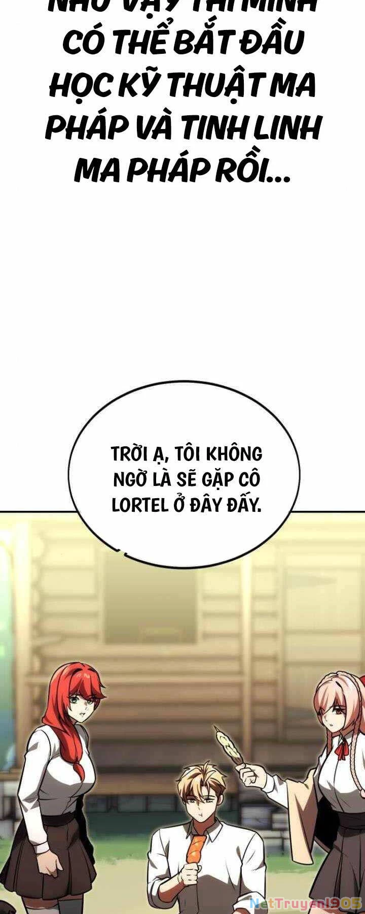 Hướng Dẫn Sinh Tồn Trong Học Viện Chapter 21 - 109