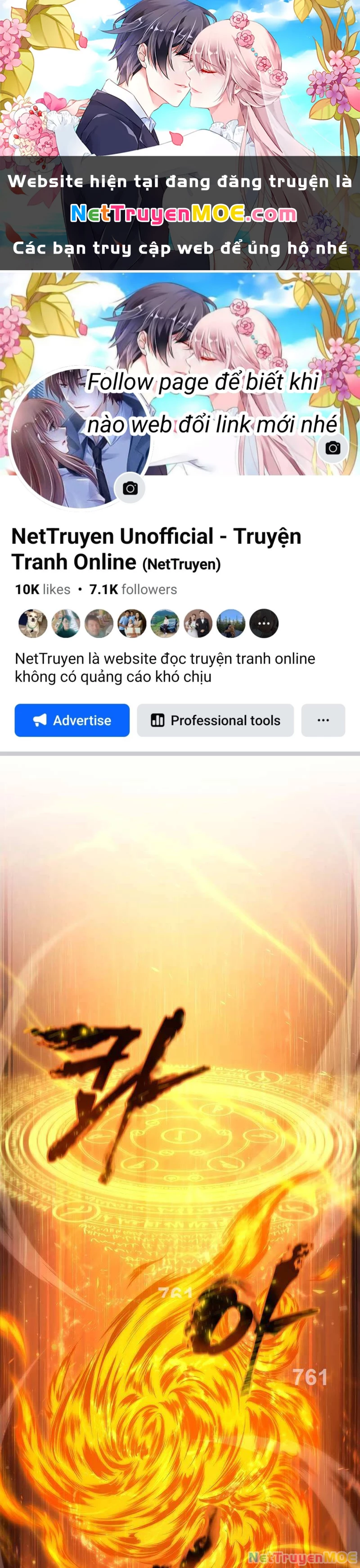 Con Trai Út Của Gia Đình Kiếm Thuật Danh Tiếng Chapter 107 - 1