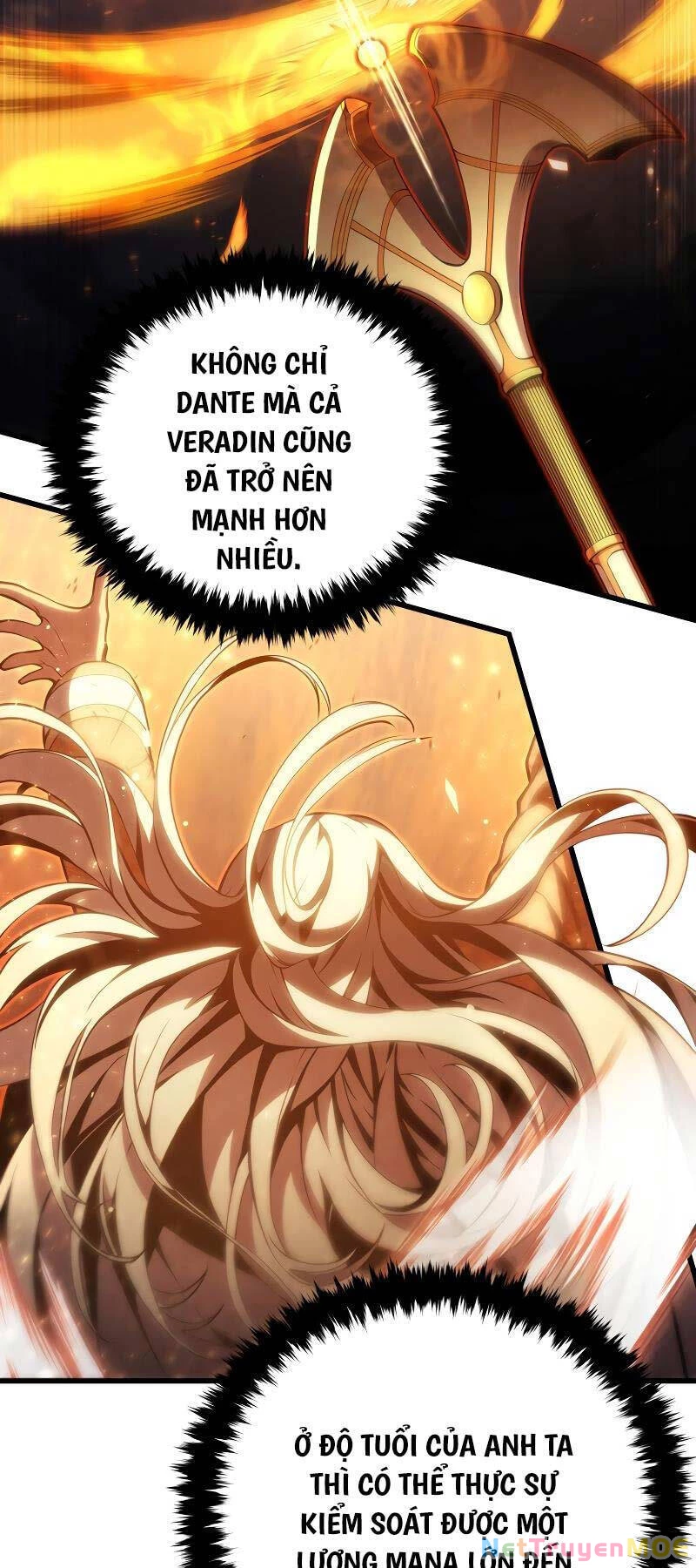 Con Trai Út Của Gia Đình Kiếm Thuật Danh Tiếng Chapter 107 - 27